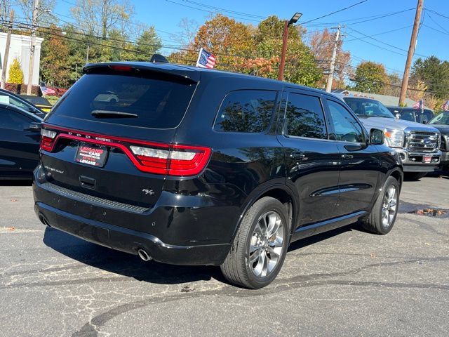 2019 Dodge Durango R/T