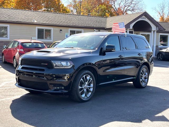 2019 Dodge Durango R/T