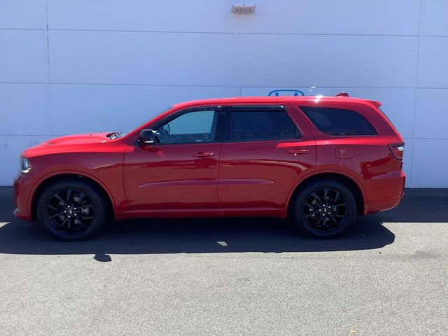 2019 Dodge Durango R/T