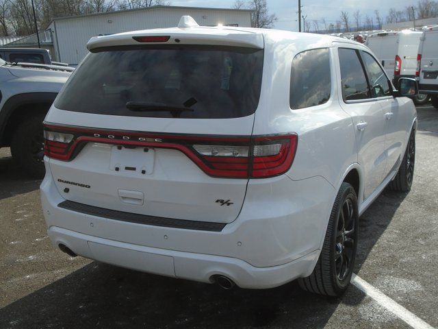 2019 Dodge Durango R/T