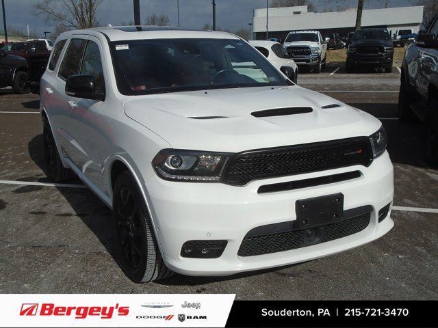 2019 Dodge Durango R/T