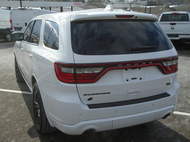 2019 Dodge Durango R/T