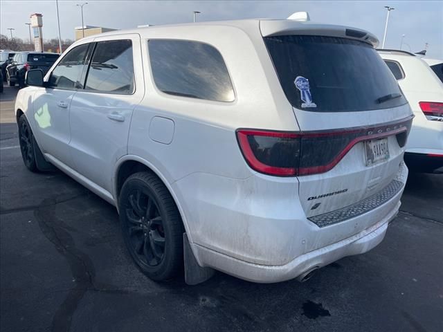 2019 Dodge Durango R/T