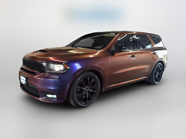 2019 Dodge Durango R/T