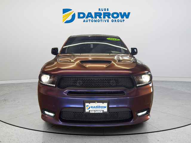 2019 Dodge Durango R/T