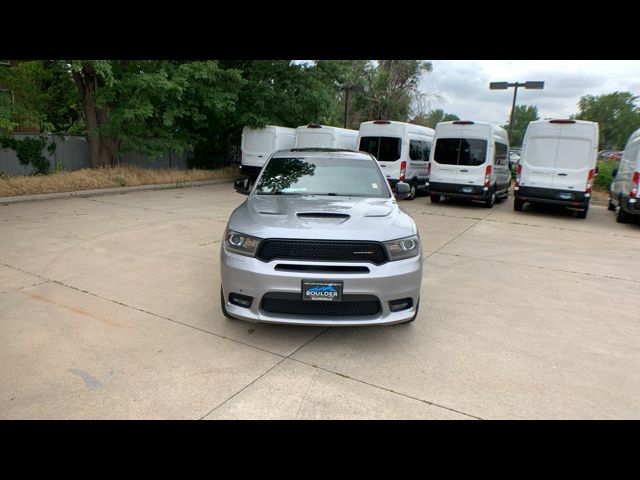 2019 Dodge Durango R/T