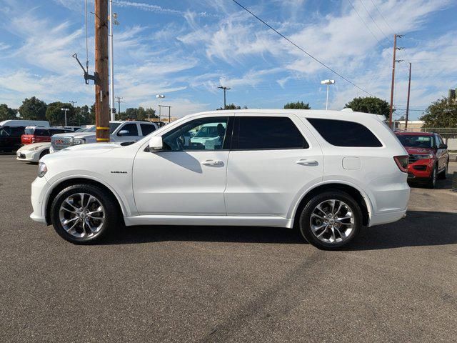 2019 Dodge Durango R/T