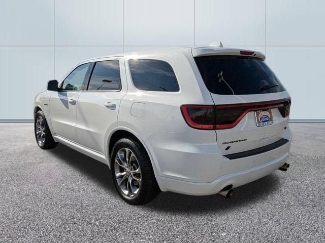 2019 Dodge Durango R/T