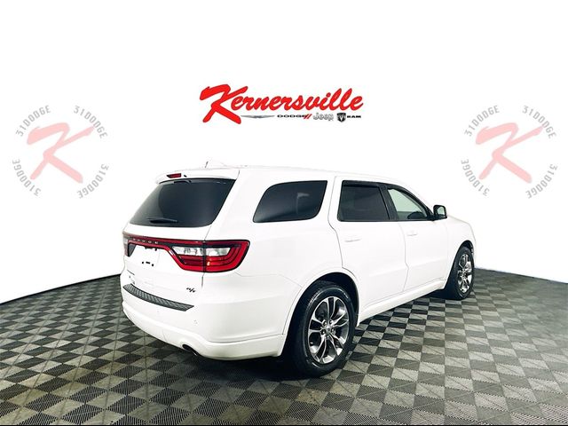 2019 Dodge Durango R/T