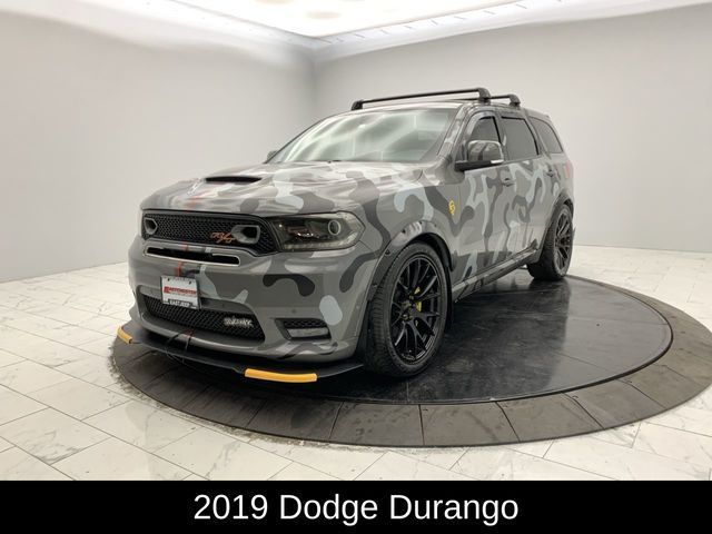 2019 Dodge Durango R/T