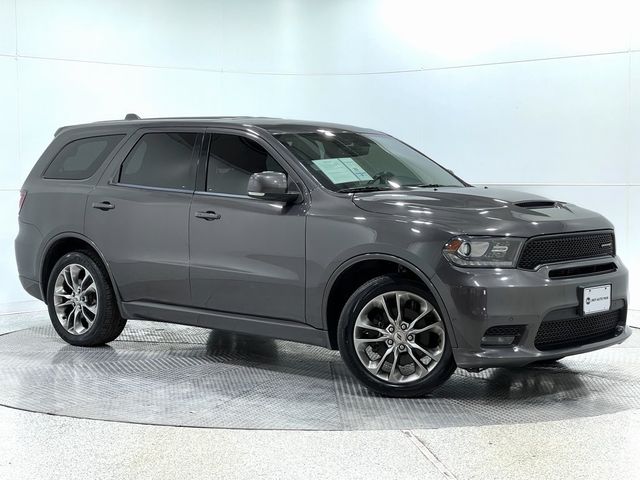 2019 Dodge Durango R/T