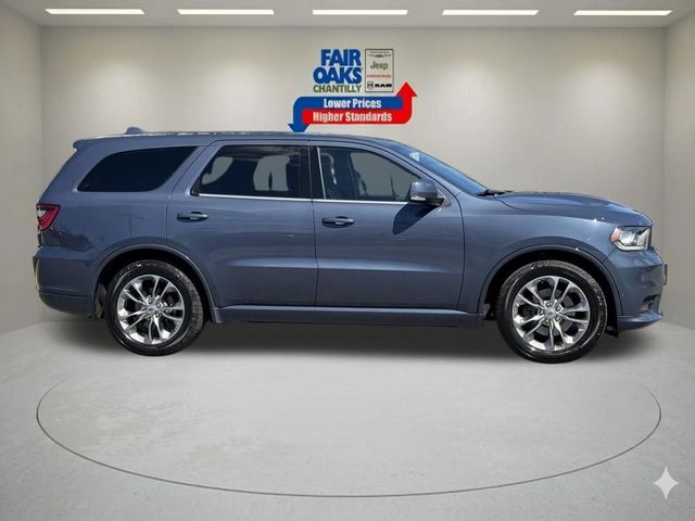 2019 Dodge Durango R/T