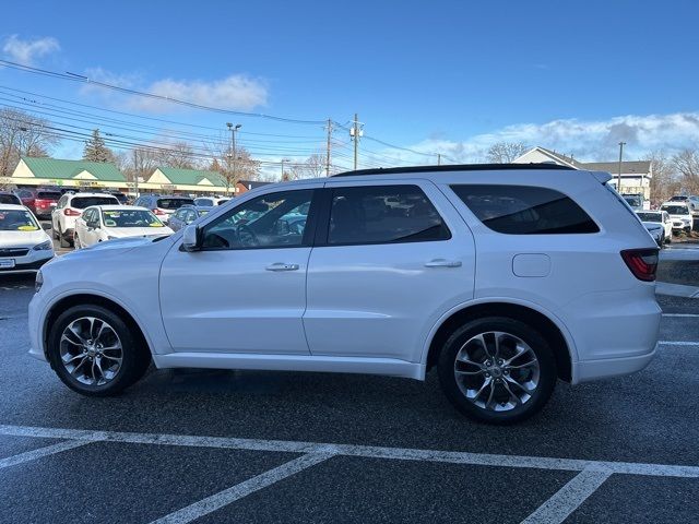 2019 Dodge Durango R/T