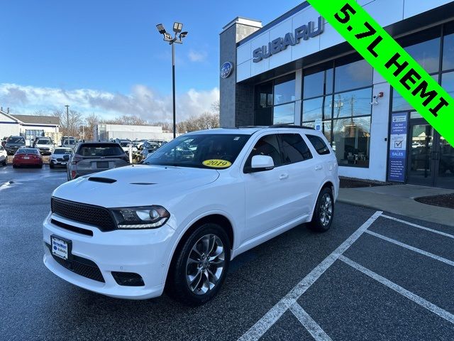 2019 Dodge Durango R/T