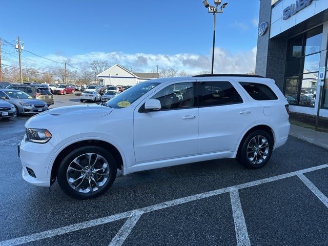 2019 Dodge Durango R/T