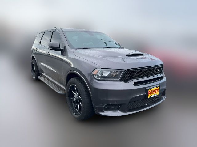 2019 Dodge Durango R/T