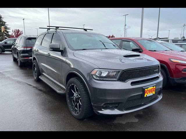 2019 Dodge Durango R/T