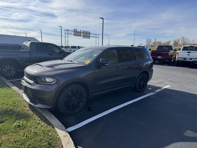 2019 Dodge Durango R/T