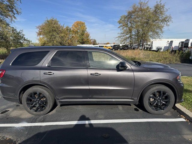 2019 Dodge Durango R/T