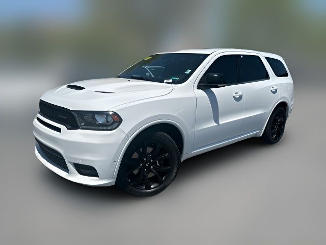 2019 Dodge Durango R/T