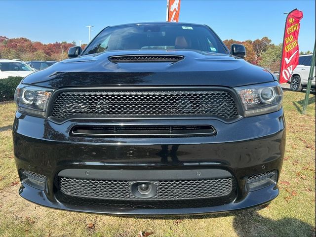 2019 Dodge Durango R/T