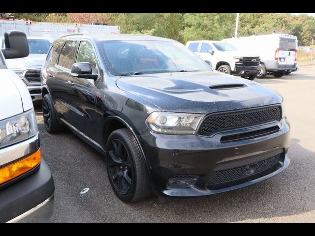 2019 Dodge Durango R/T