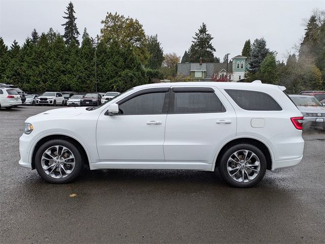 2019 Dodge Durango R/T