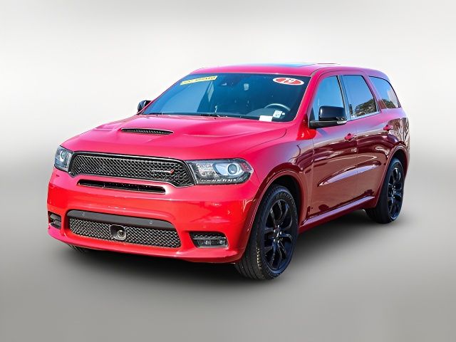 2019 Dodge Durango R/T