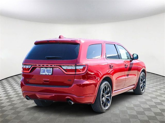 2019 Dodge Durango R/T