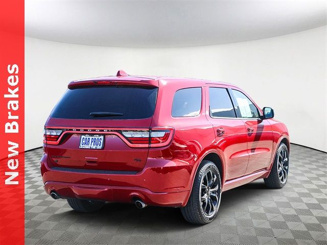 2019 Dodge Durango R/T