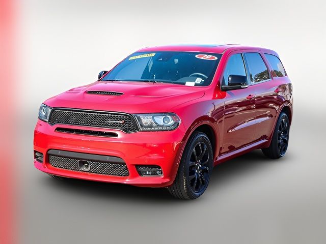 2019 Dodge Durango R/T