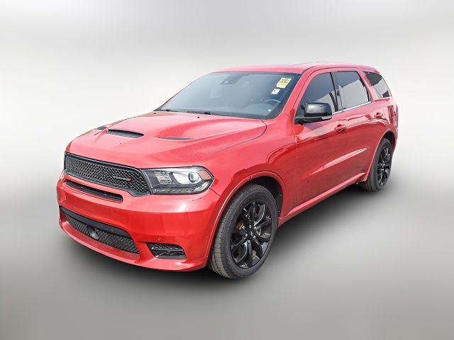 2019 Dodge Durango R/T