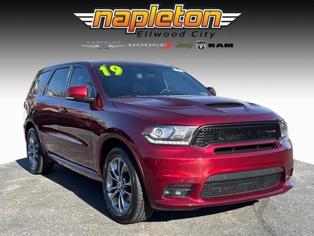 2019 Dodge Durango R/T