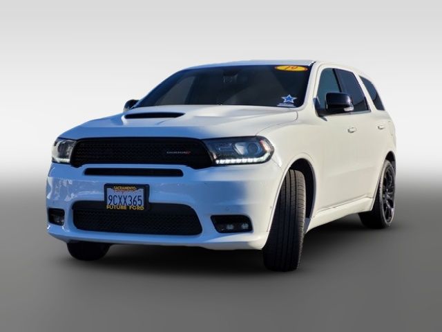 2019 Dodge Durango R/T