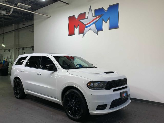 2019 Dodge Durango R/T