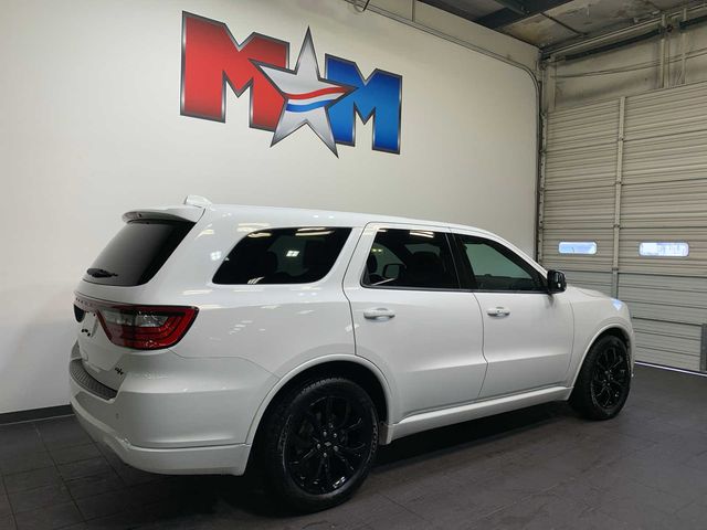 2019 Dodge Durango R/T