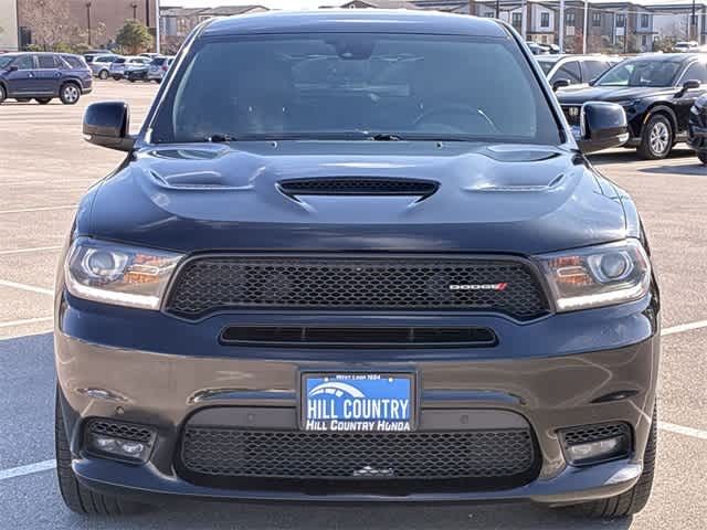 2019 Dodge Durango R/T