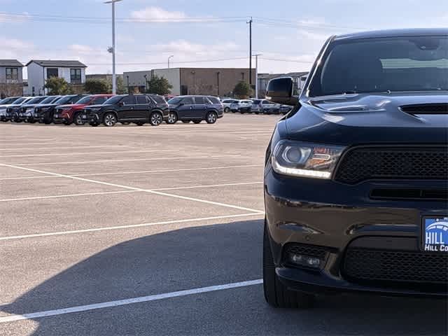 2019 Dodge Durango R/T