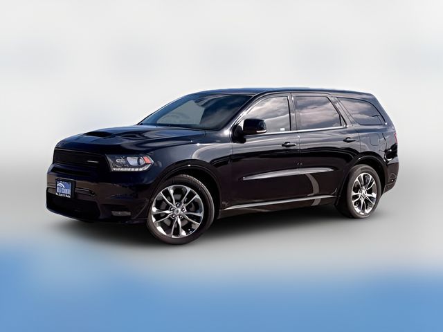 2019 Dodge Durango R/T