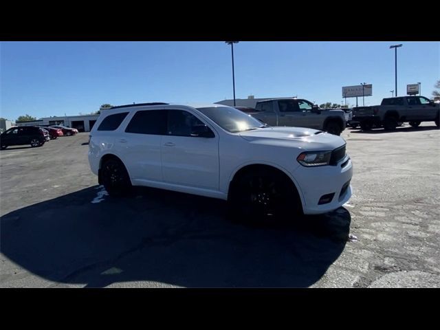 2019 Dodge Durango R/T