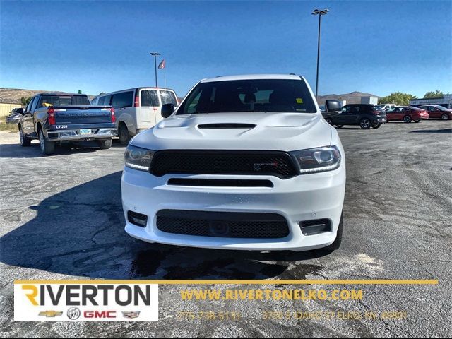 2019 Dodge Durango R/T