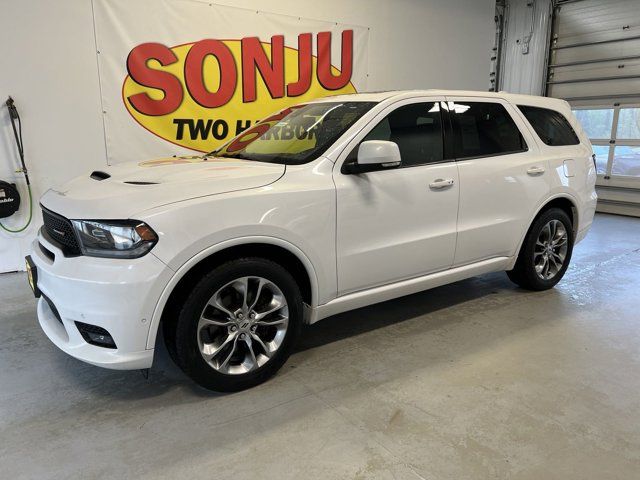 2019 Dodge Durango R/T