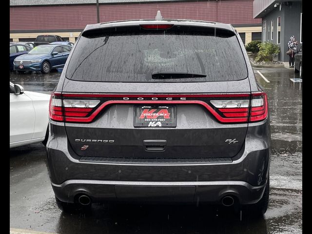 2019 Dodge Durango R/T