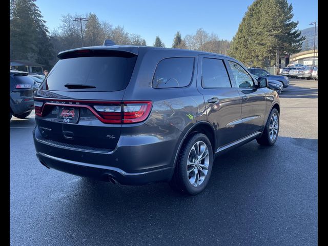 2019 Dodge Durango R/T