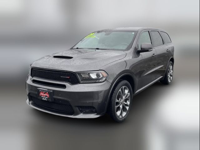 2019 Dodge Durango R/T