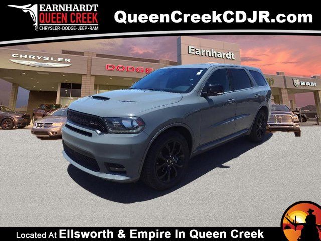 2019 Dodge Durango R/T