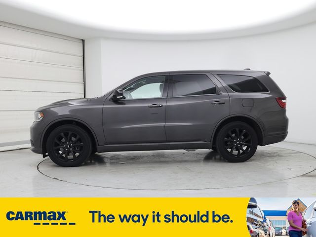 2019 Dodge Durango R/T