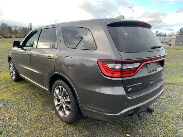 2019 Dodge Durango R/T