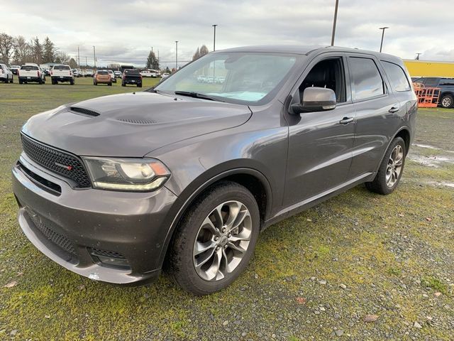 2019 Dodge Durango R/T