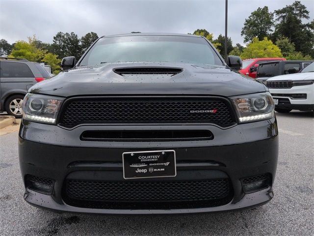2019 Dodge Durango R/T